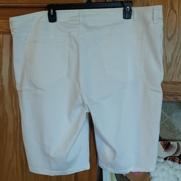 jcpenney | Shorts | Never Worn Plus 